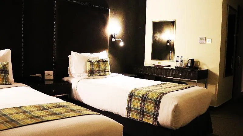 Buraq Hotel Dubai United Arab Emirates